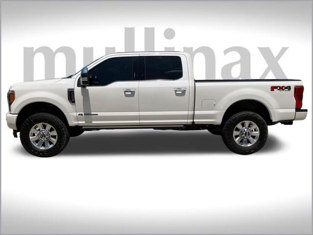 used 2019 Ford F-350 car, priced at $56,900