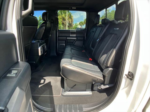 used 2019 Ford F-350 car, priced at $56,900