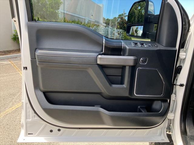 used 2019 Ford F-350 car, priced at $56,900