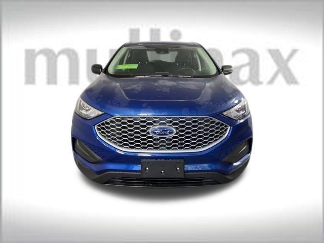 new 2024 Ford Edge car, priced at $31,419