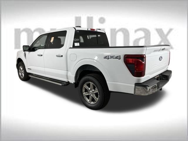 new 2024 Ford F-150 car, priced at $49,795