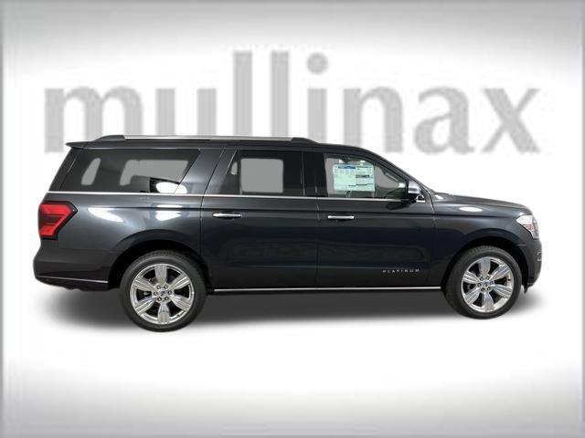 new 2024 Ford Expedition Max car, priced at $82,550