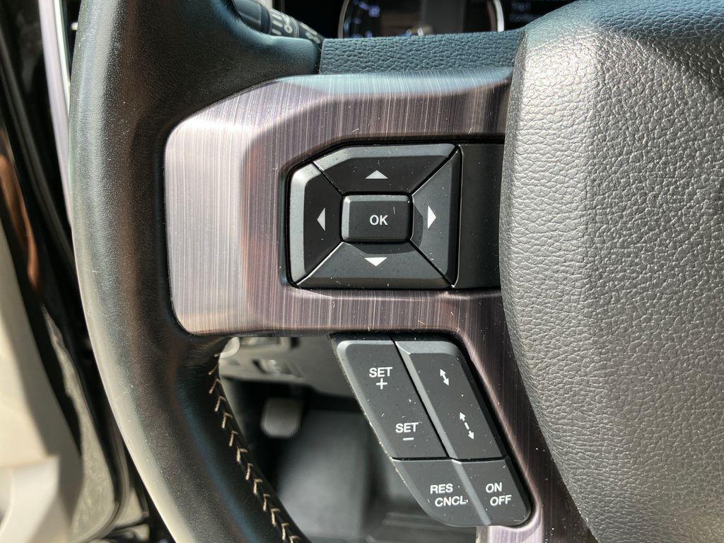 used 2020 Ford F-450 car, priced at $77,501