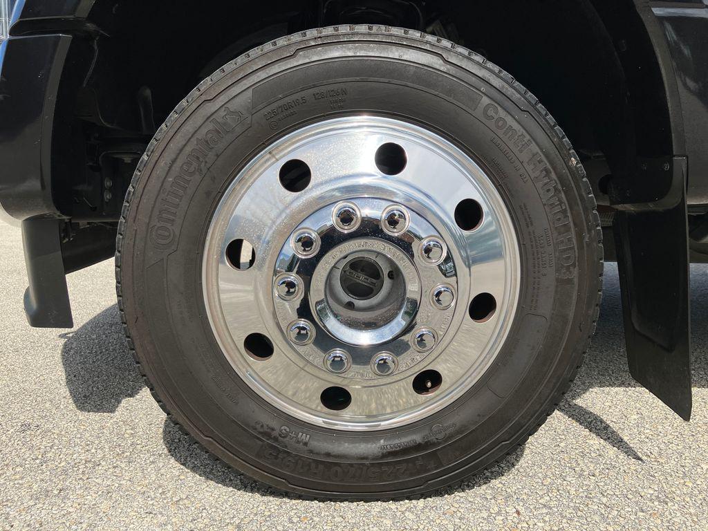 used 2020 Ford F-450 car, priced at $77,501