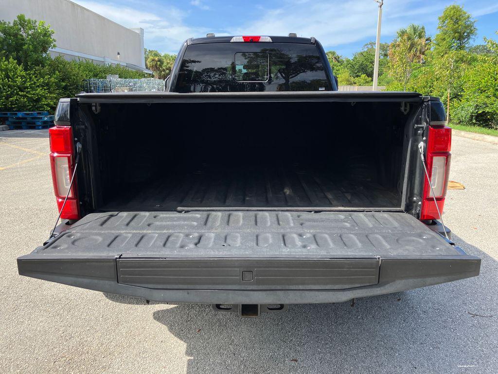 used 2020 Ford F-450 car, priced at $77,501