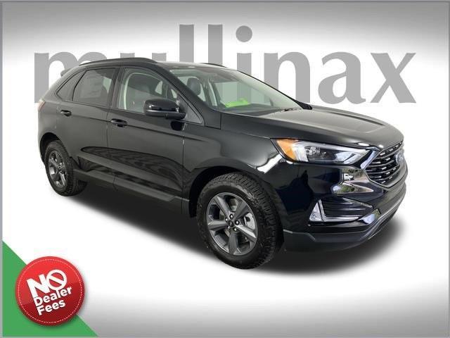 new 2024 Ford Edge car, priced at $37,833