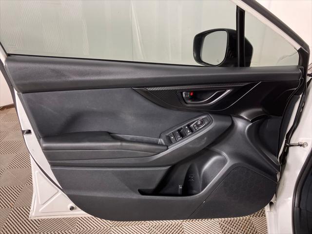used 2018 Subaru Impreza car, priced at $14,500