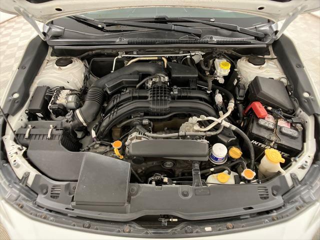 used 2018 Subaru Impreza car, priced at $14,500