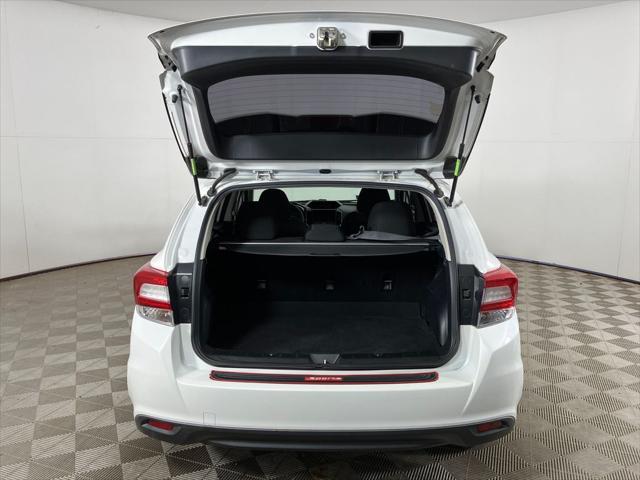 used 2018 Subaru Impreza car, priced at $14,500