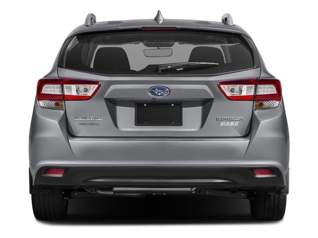 used 2018 Subaru Impreza car, priced at $15,250