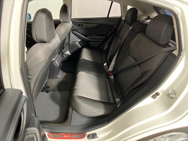 used 2018 Subaru Impreza car, priced at $14,500