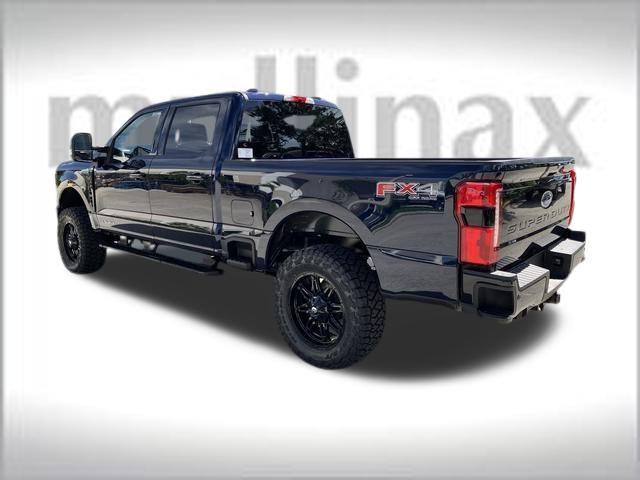 new 2024 Ford F-250 car, priced at $77,789