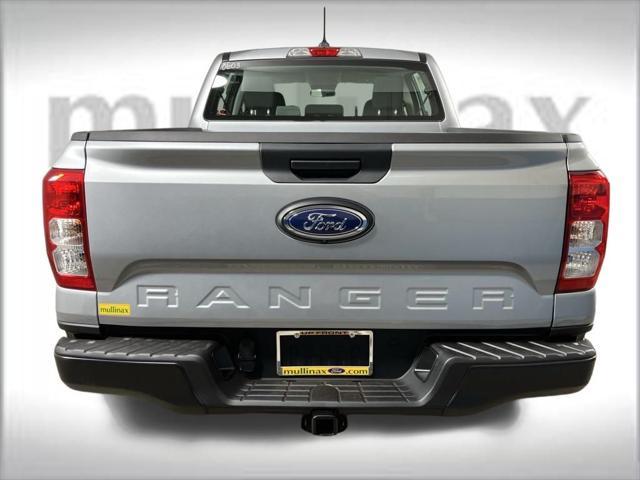 new 2024 Ford Ranger car, priced at $34,498