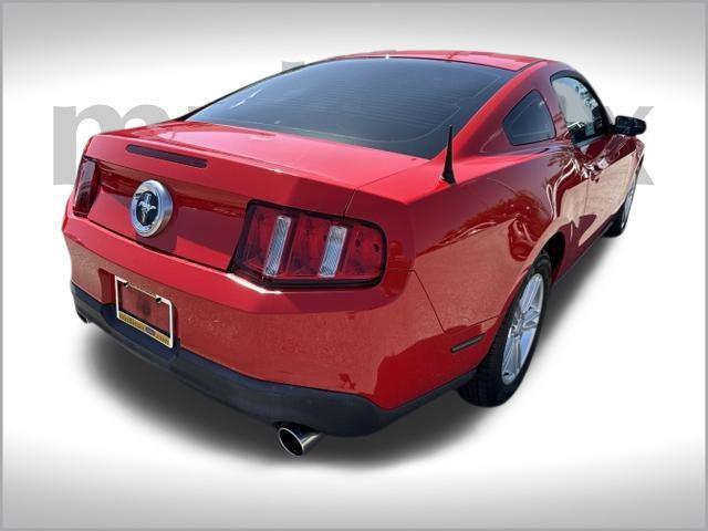 used 2012 Ford Mustang car, priced at $9,900