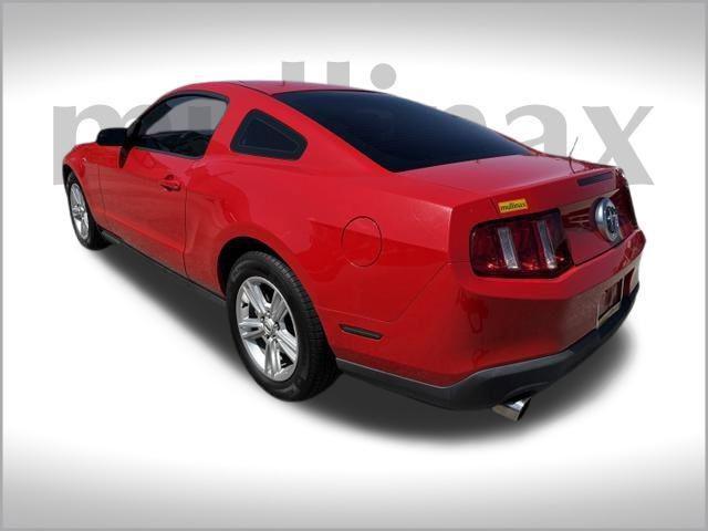 used 2012 Ford Mustang car, priced at $9,900