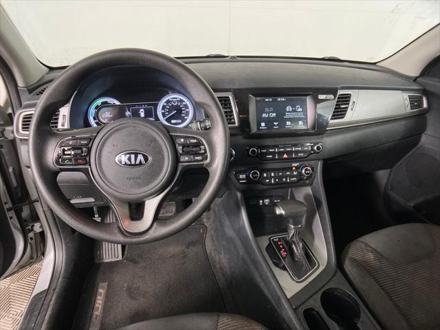 used 2019 Kia Niro car, priced at $7,900