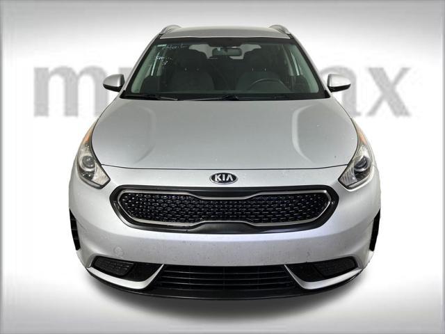 used 2019 Kia Niro car, priced at $7,900