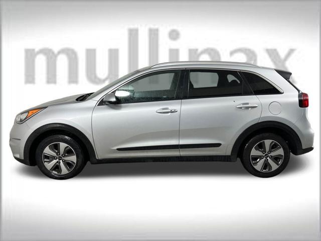 used 2019 Kia Niro car, priced at $7,900