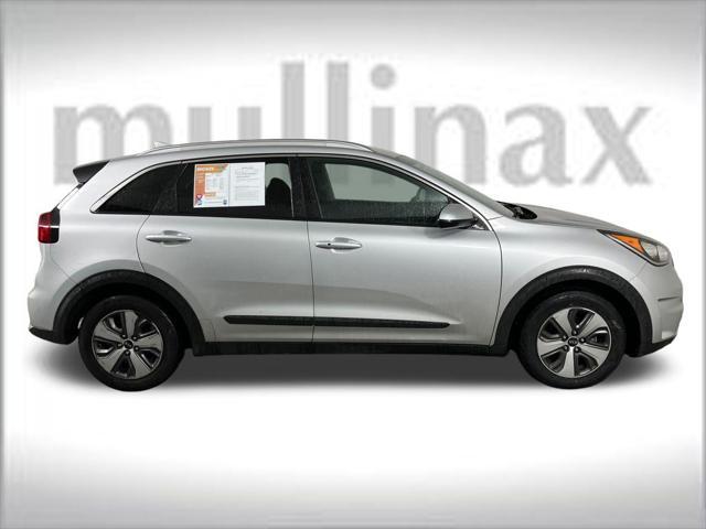 used 2019 Kia Niro car, priced at $7,900