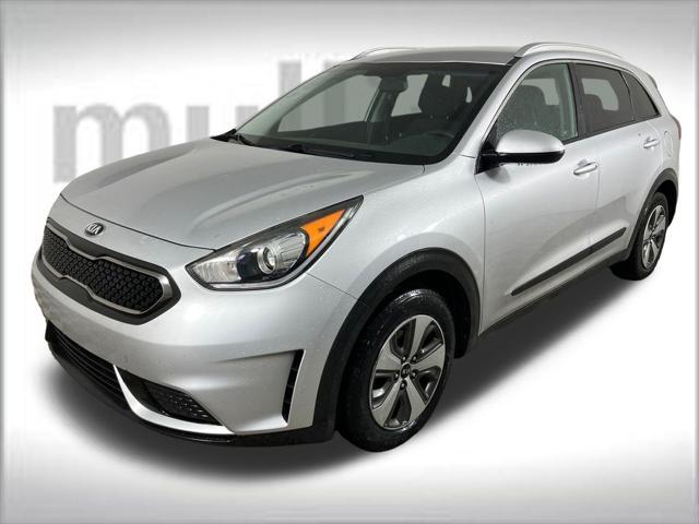 used 2019 Kia Niro car, priced at $7,900