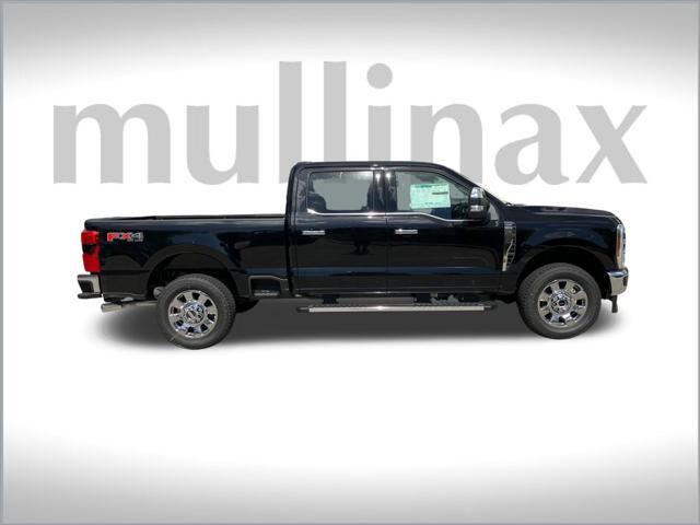 new 2025 Ford F-250 car, priced at $70,370
