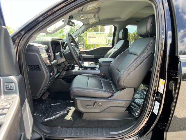 new 2025 Ford F-250 car, priced at $70,370