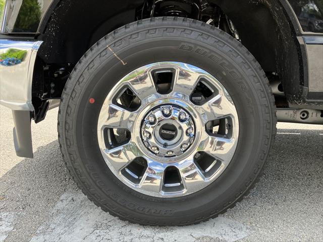 new 2025 Ford F-250 car, priced at $70,370