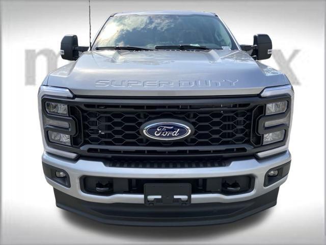 new 2024 Ford F-250 car, priced at $64,443