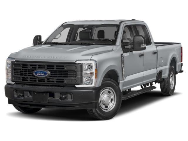 new 2024 Ford F-250 car, priced at $66,086