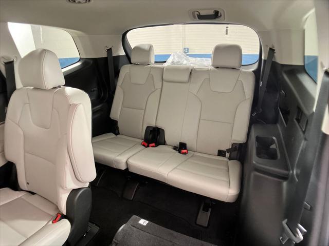 used 2024 Kia Telluride car, priced at $36,900