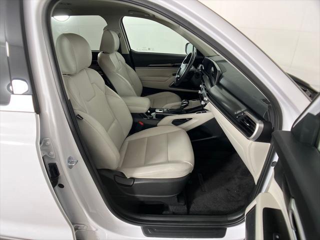 used 2024 Kia Telluride car, priced at $36,900