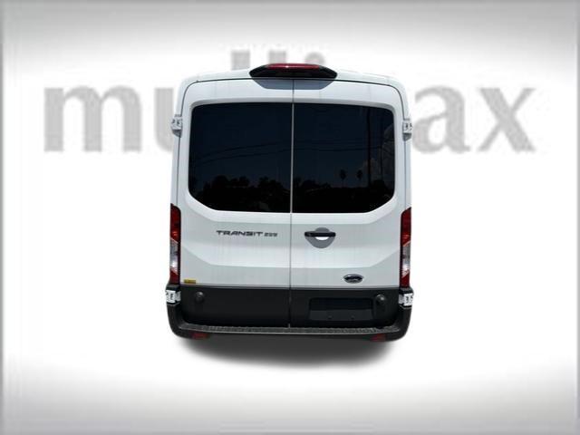 new 2024 Ford Transit-250 car, priced at $53,792