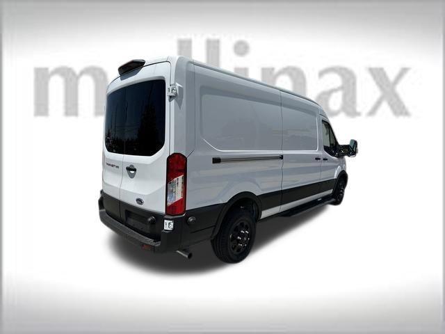 new 2024 Ford Transit-250 car, priced at $53,792