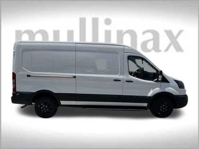 new 2024 Ford Transit-250 car, priced at $53,792