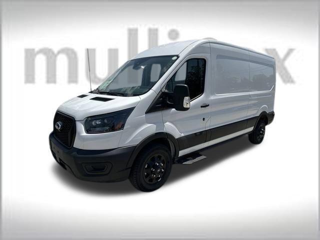 new 2024 Ford Transit-250 car, priced at $53,792