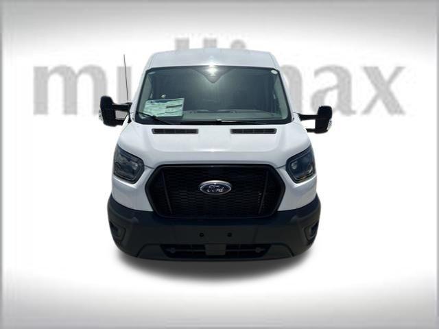 new 2024 Ford Transit-250 car, priced at $53,792