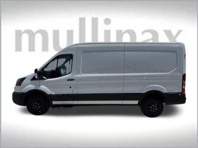 new 2024 Ford Transit-250 car, priced at $53,792