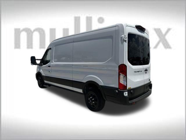 new 2024 Ford Transit-250 car, priced at $53,792