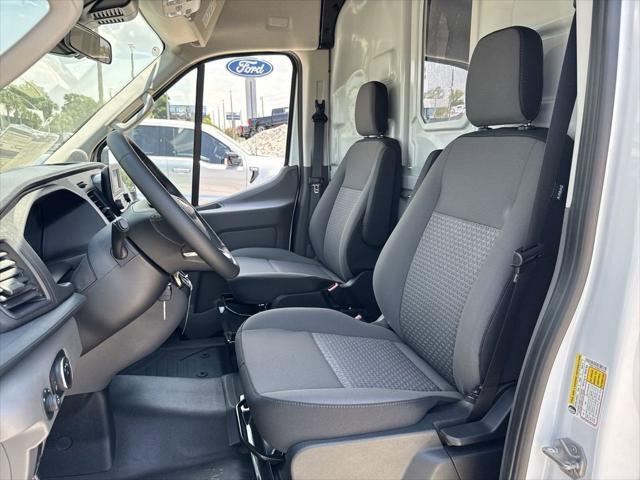 new 2024 Ford Transit-250 car, priced at $53,792