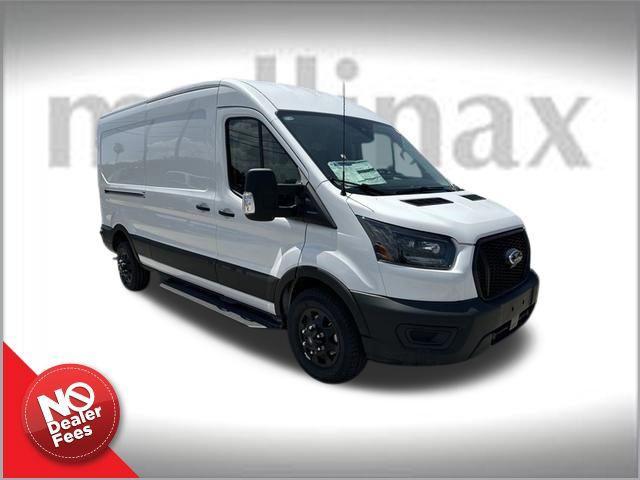 new 2024 Ford Transit-250 car, priced at $53,792