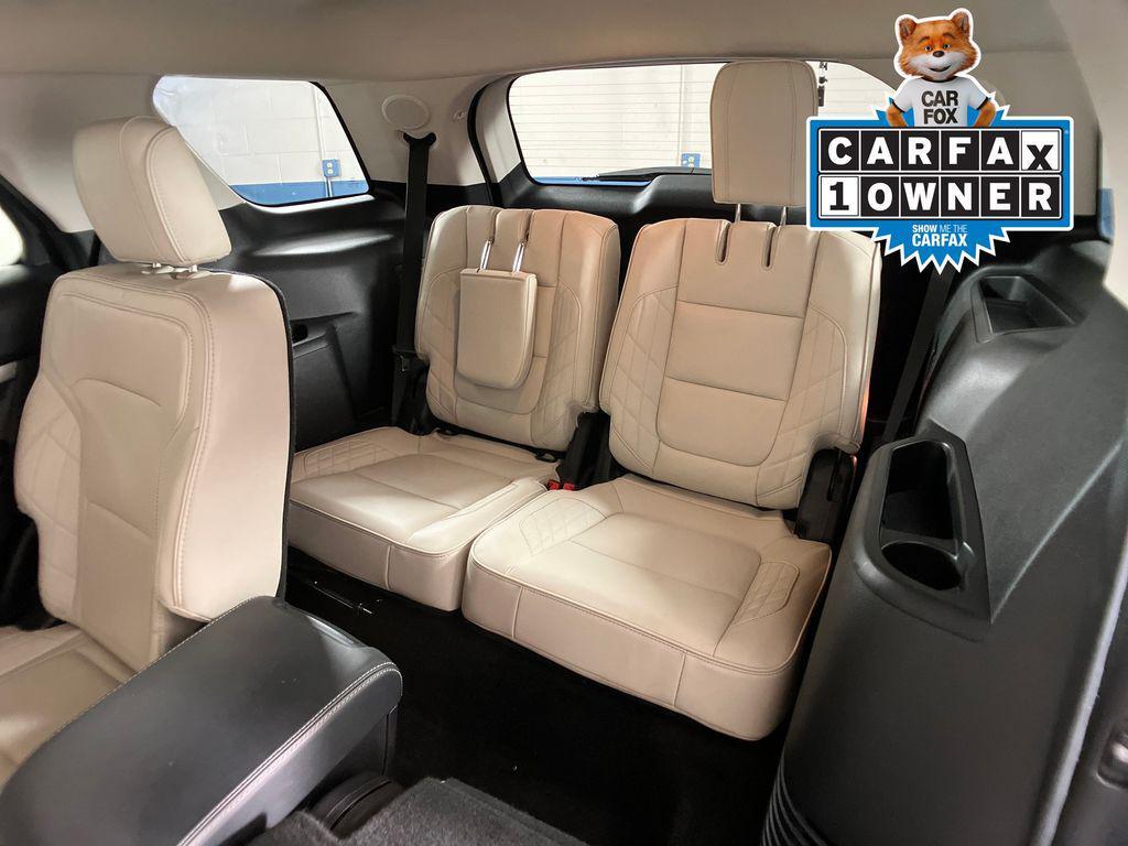 used 2017 Ford Explorer car, priced at $14,900