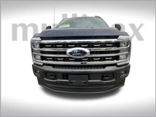 new 2024 Ford F-250 car, priced at $90,243