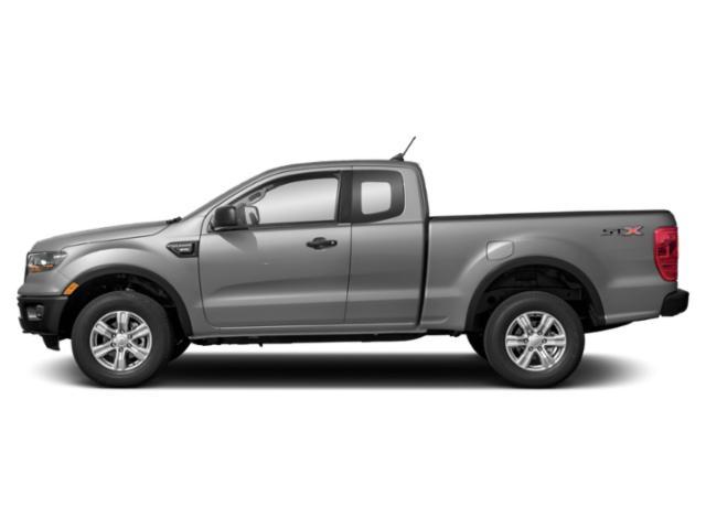 used 2022 Ford Ranger car, priced at $30,500