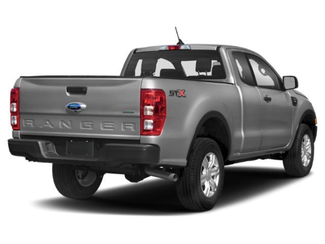 used 2022 Ford Ranger car, priced at $30,500
