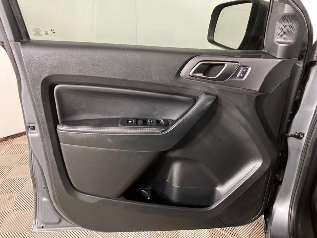 used 2022 Ford Ranger car, priced at $30,500