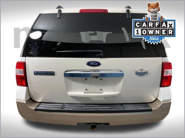 used 2014 Ford Expedition car, priced at $17,900