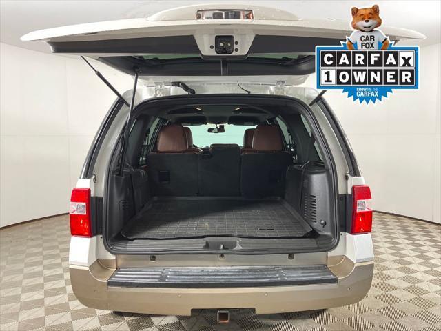 used 2014 Ford Expedition car, priced at $17,900