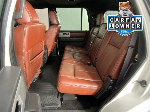 used 2014 Ford Expedition car, priced at $17,900