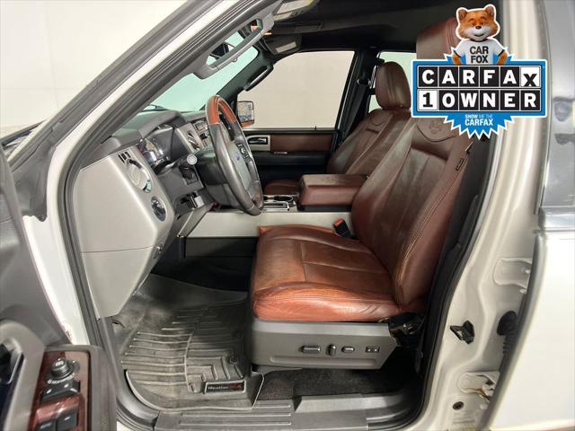 used 2014 Ford Expedition car, priced at $17,900