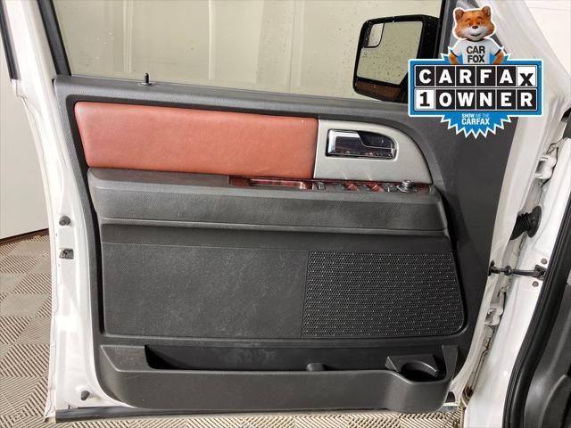 used 2014 Ford Expedition car, priced at $17,900